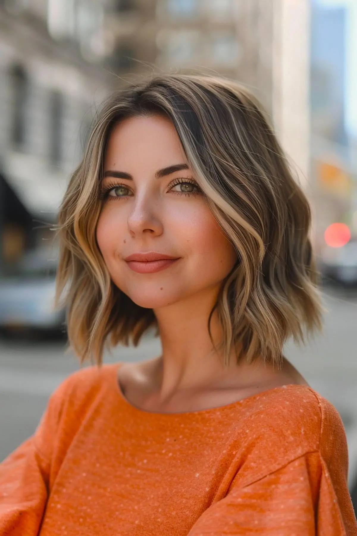 15+ Gorgeous Wavy Hairstyles for That Perfect 2025 Look