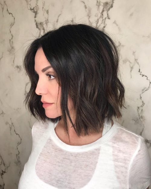 14 Ways to Style Beach Waves for Short Hair