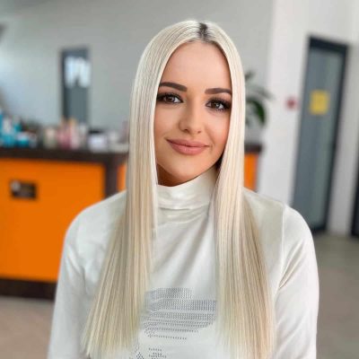 13 Examples That Prove Short Layers on Long Hair is Hot