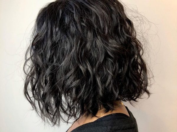 18 Wavy Perm Hairstyle Ideas for a Stylish, Beachy Look