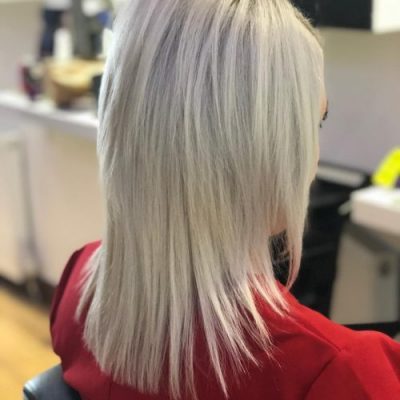 13 of the Best Medium Long Haircuts to Try This Year