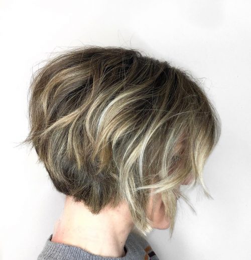 Top 15 Short Inverted Bob Haircuts