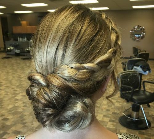 The 26 Most Charming Princess Hairstyles You’ll Ever See