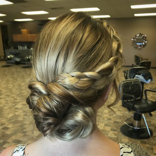 The 26 Most Charming Princess Hairstyles You&#8217;ll Ever See