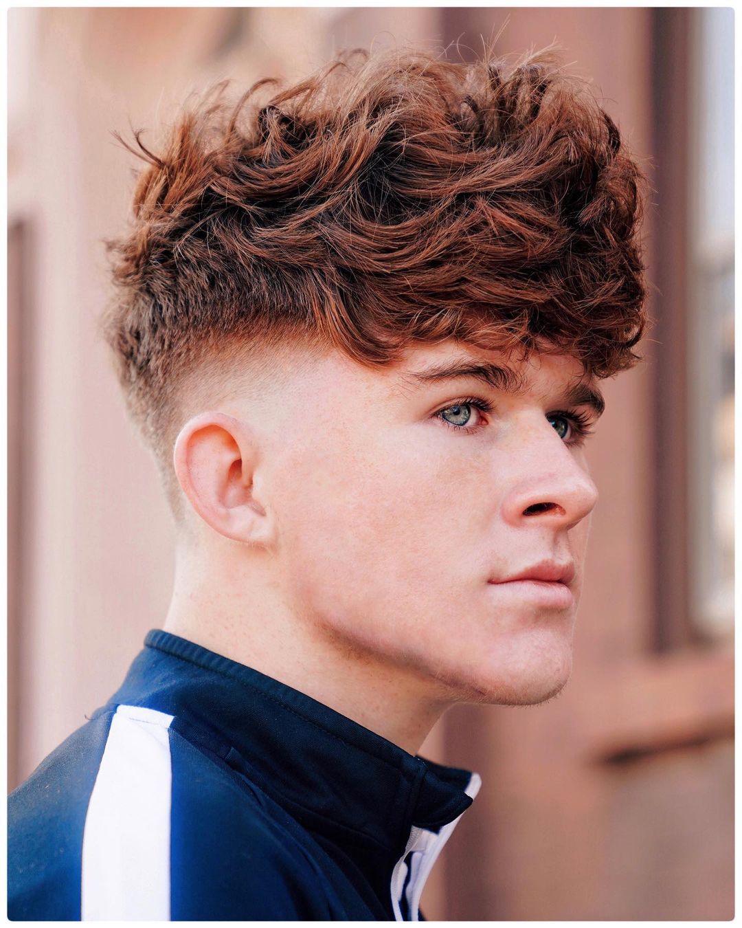 The 22 Best Haircuts & Hairstyles for Teenage Boys