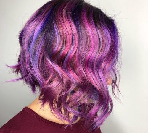 35 Top Short Ombre Hair Color Ideas