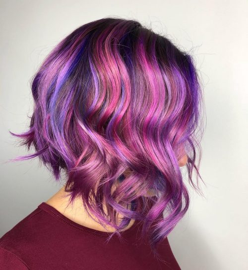 35 Top Short Ombre Hair Color Ideas