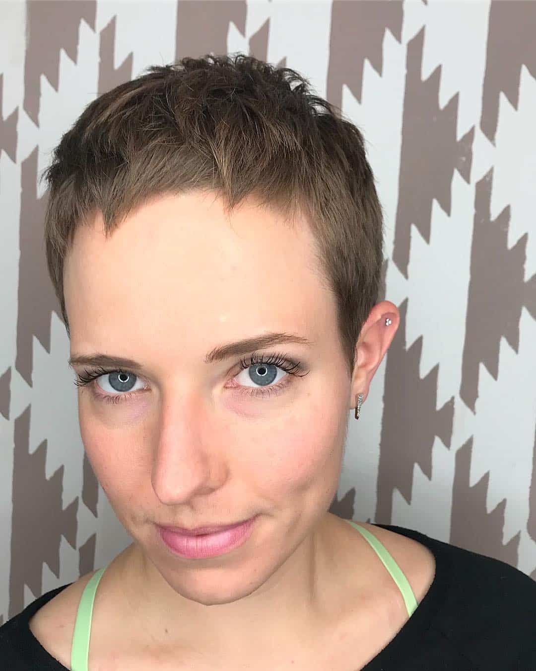 19 Best Very Short Haircuts For Women This Year Hairstyles Vip