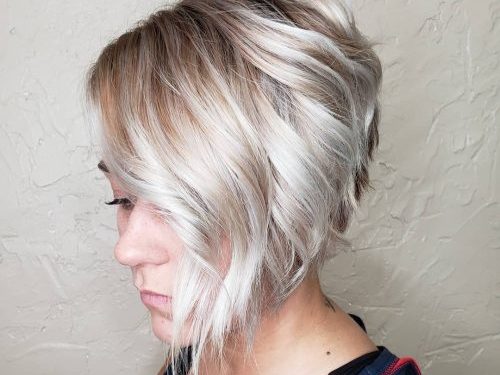 28 Most Stunning Balayage Short Hair Color Ideas