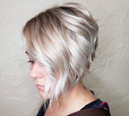 28 Most Stunning Balayage Short Hair Color Ideas