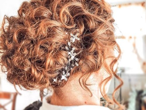 34 of the Cutest Prom Updos You’ll See for 2021