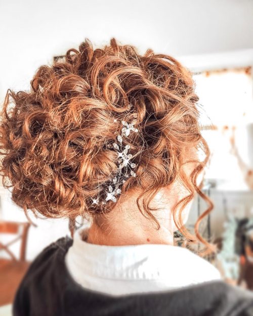 34 of the Cutest Prom Updos You’ll See for 2021