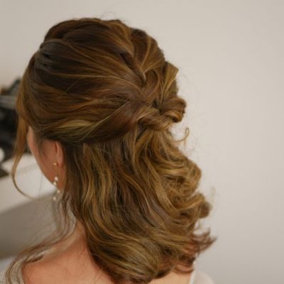 32 Cutest Prom Hairstyles for Medium Length Hair