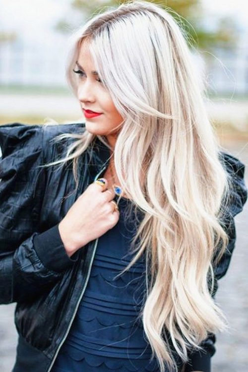 32 Cutest Long Layered Haircuts Trending Right Now