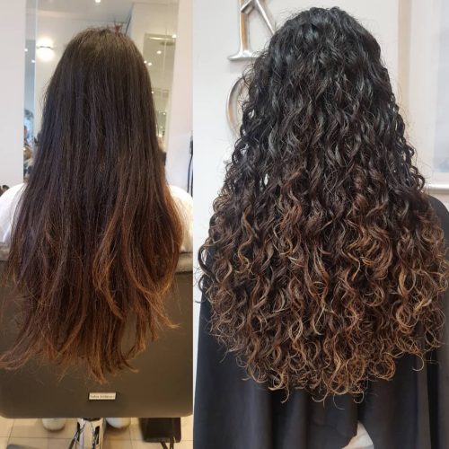 15 Gorgeous Long Hair Curls For Your Inspiration