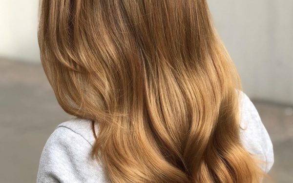 Light Golden Brown Hair Color: What It Looks Like & 15 Trendy Ideas