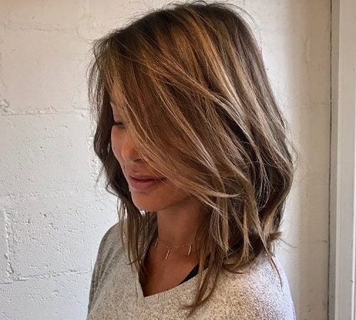 39 Flattering Hairstyles for Thinning Hair That’ll Boost Volume
