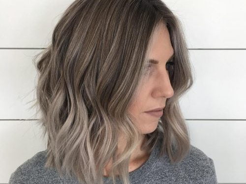 Ash Brown Hair Colors: 21 Stunning Examples You Want to See