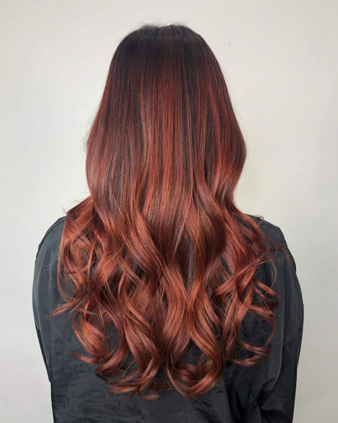 25 Most Popular Balayage Brown Hair Colors Right Now