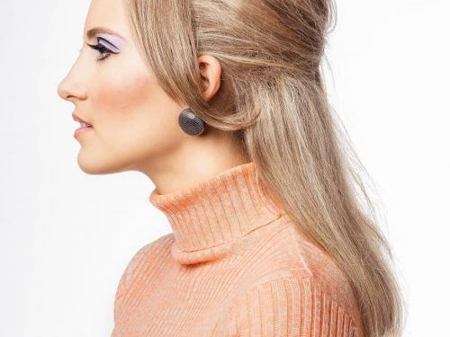 27 Foxy ’60s Hairstyles That You Can Wear
