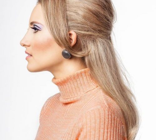 27 Foxy ’60s Hairstyles That You Can Wear