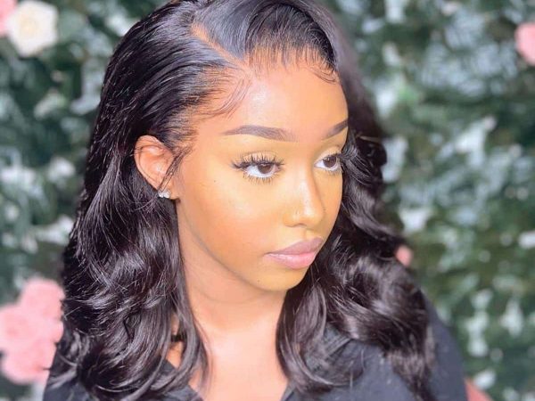 19 Sleekest Sew-In Bob Hairstyles for Naturally Black Hair