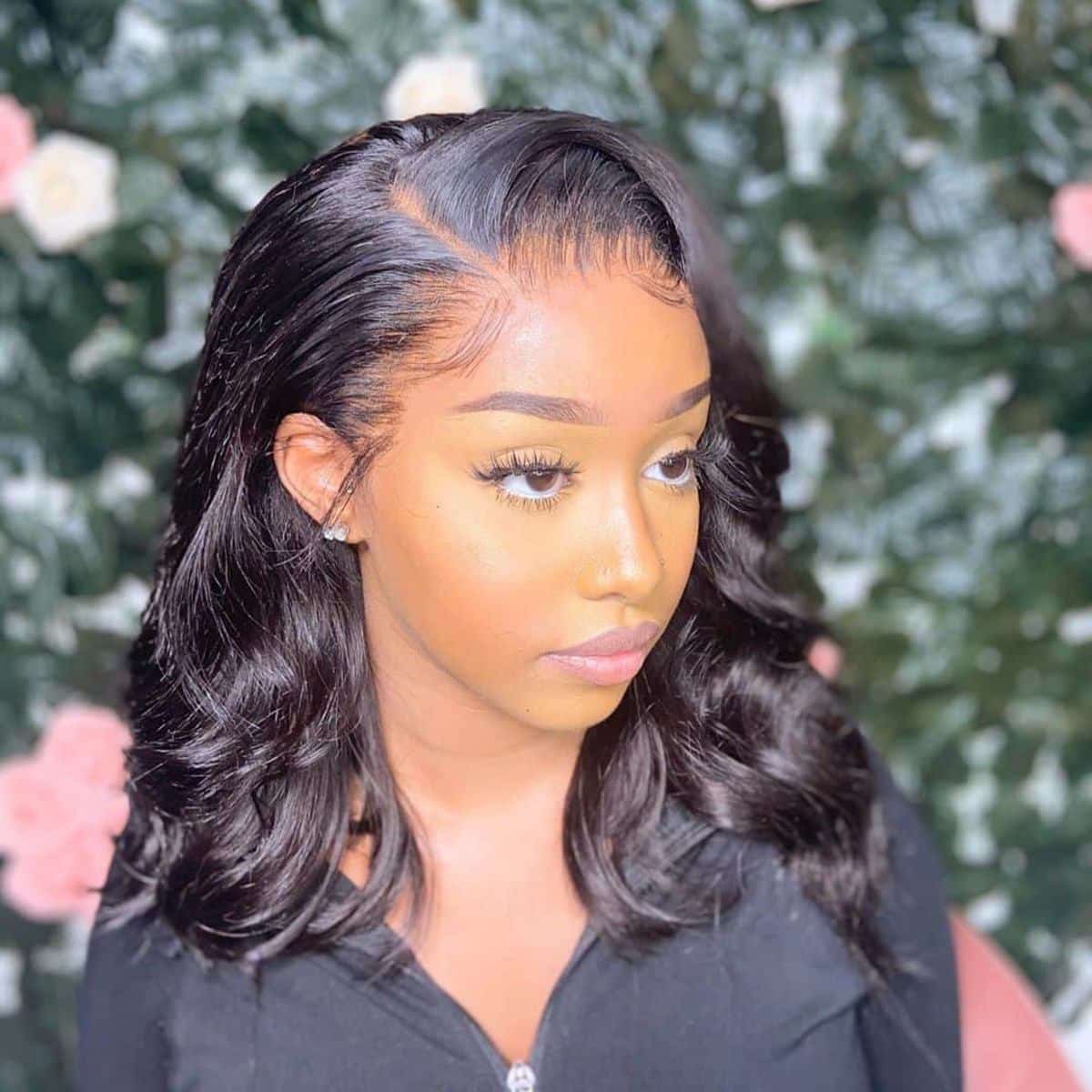 19 Sleekest SewIn Bob Hairstyles for Naturally Black Hair