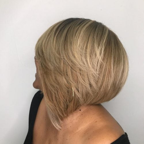 21 Sexiest Bob Haircuts for Black Women Right Now