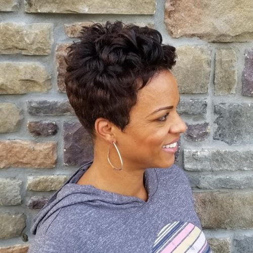 25 African American Hairstyles and Haircuts To Get You Noticed