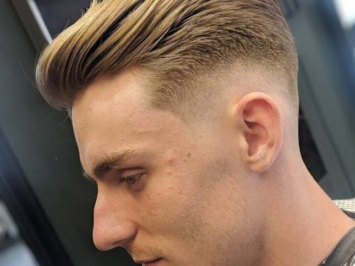 The 15 Best Gentleman Haircut Ideas You’ll See
