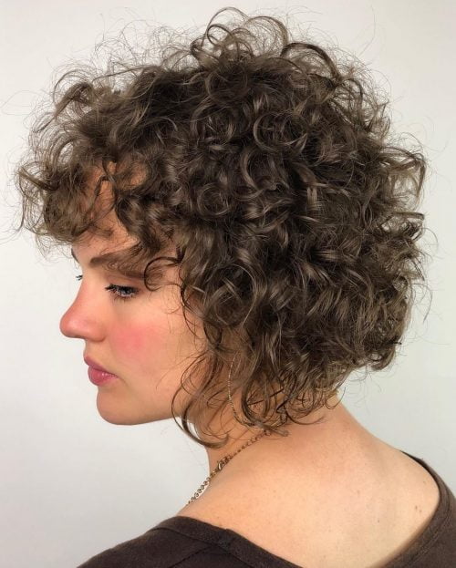 21 Inverted Bob with Bangs You’ll Regret Not Seeing