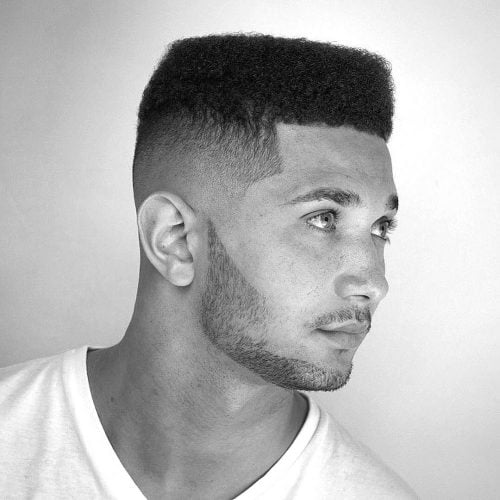 The 25 Sexiest Curly Hairstyles for Men This Year