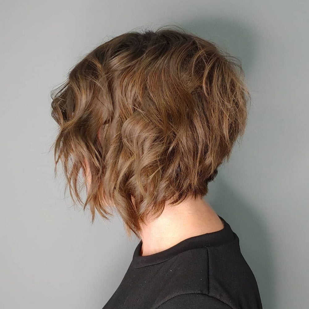 Razor Cut Bob Haircuts Are Still Trending and Here are 18 Ideas to Consider