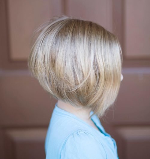 33 Hottest A-Line Bob Haircuts You’ll Want to Try This Year