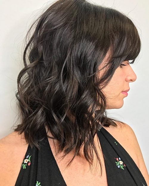 27 Spectacular Angled Bob Hairstyles to Try Today