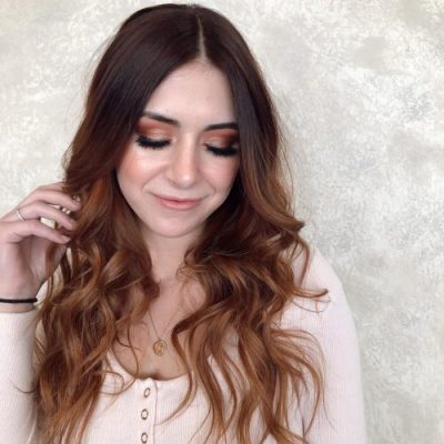 42 Popular Red Hair Color Ideas Trending Right Now