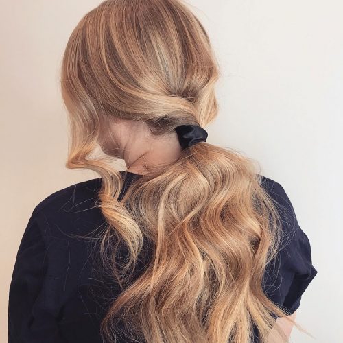 Grab Your Hair Ties: 28 Incredibly Cute Ponytails