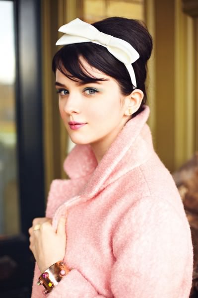 27 Foxy &#8217;60s Hairstyles That You Can Wear