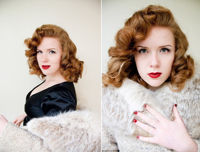 27 Foxy &#8217;60s Hairstyles That You Can Wear