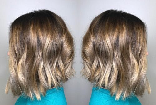 50 Chic Short Bob Haircuts and Hairstyles for Women