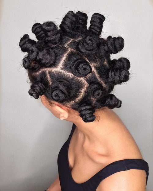 17 Best Natural Hairstyles for Black Women to Try