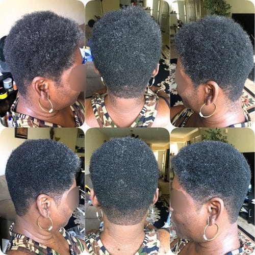 17 Best Natural Hairstyles for Black Women to Try