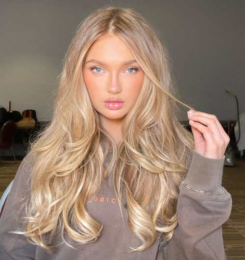 20 Super Easy Hairstyles for Long Hair