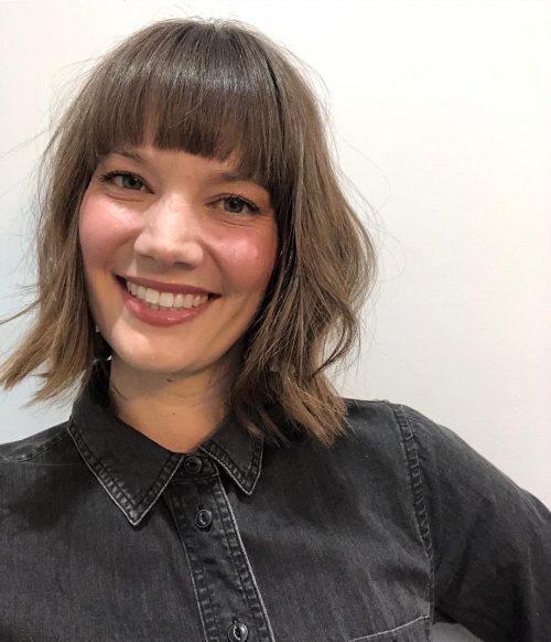 Found: 17 Short Wavy Bob Haircuts You Have to See