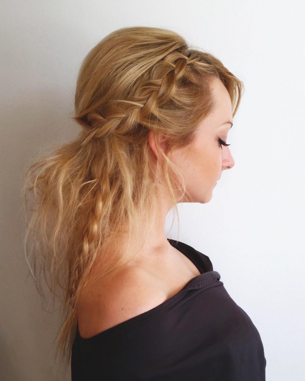 Top 19 Bohemian Hairstyle Ideas