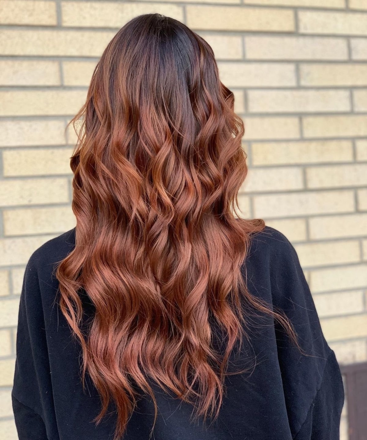 47 Best Copper Hair Color Shades for Every Skin Tone