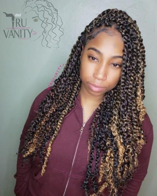 17 Best Natural Hairstyles for Black Women to Try