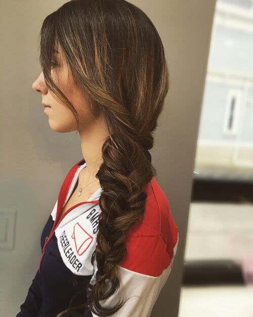 34 Absolutely Cute Haircuts &#038; Hairstyles to Ogle Right Now