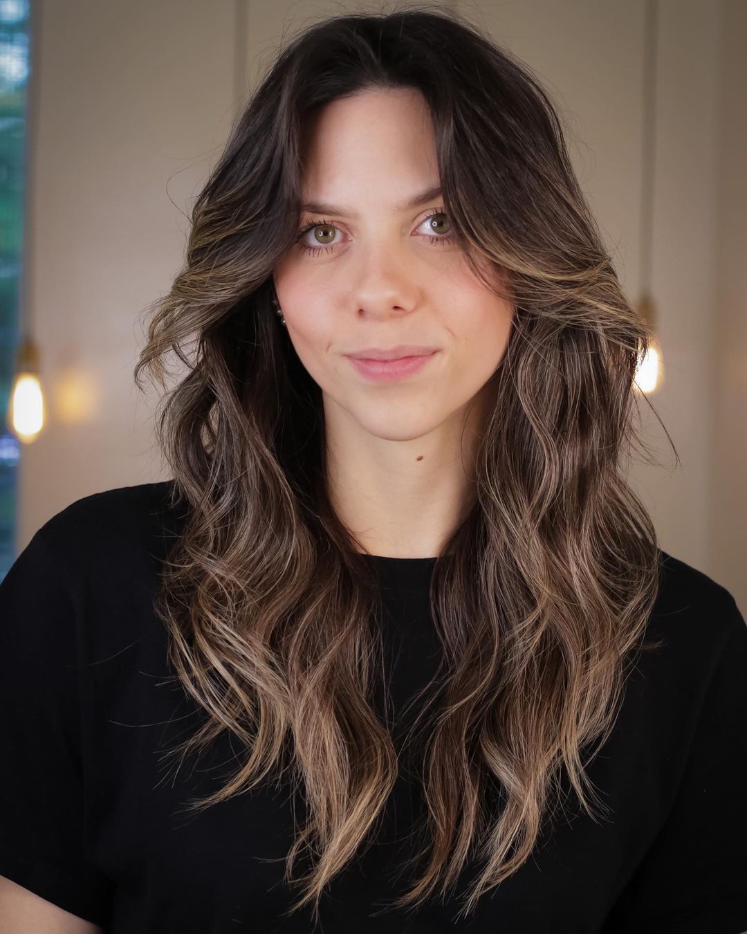 36 Hottest Long Shag Haircuts to Try This Year