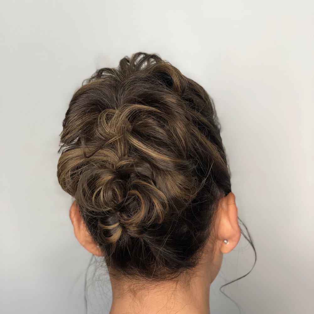 34 of the Cutest Prom Updos You&#8217;ll See for 2021